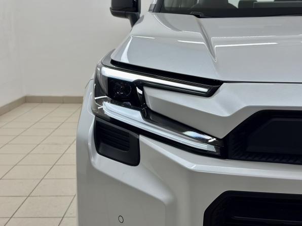 Toyota RAV4 VI (XA60) с пробегом 2026 года, цена 4 450 000 рублей, 49 км, внедорожник, Автокод Объявления