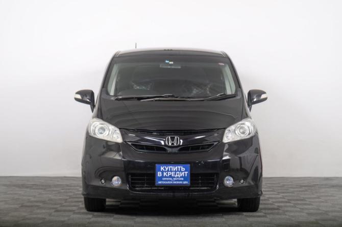 Honda Freed I с пробегом 2012 года, цена 1 199 000 рублей, 151000 км, компактвэн, Автокод Объявления
