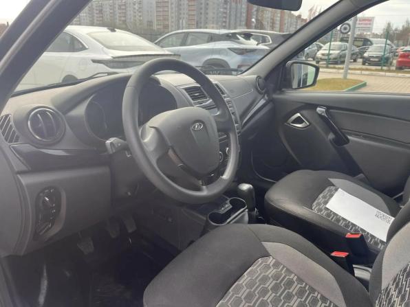Lada (ВАЗ) Granta I Рестайлинг с пробегом 2021 года, цена 730 000 рублей, 74500 км, универсал, Автокод Объявления