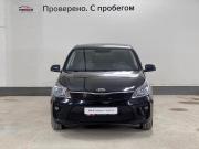 Kia Rio IV Тюмень  - изображение 30