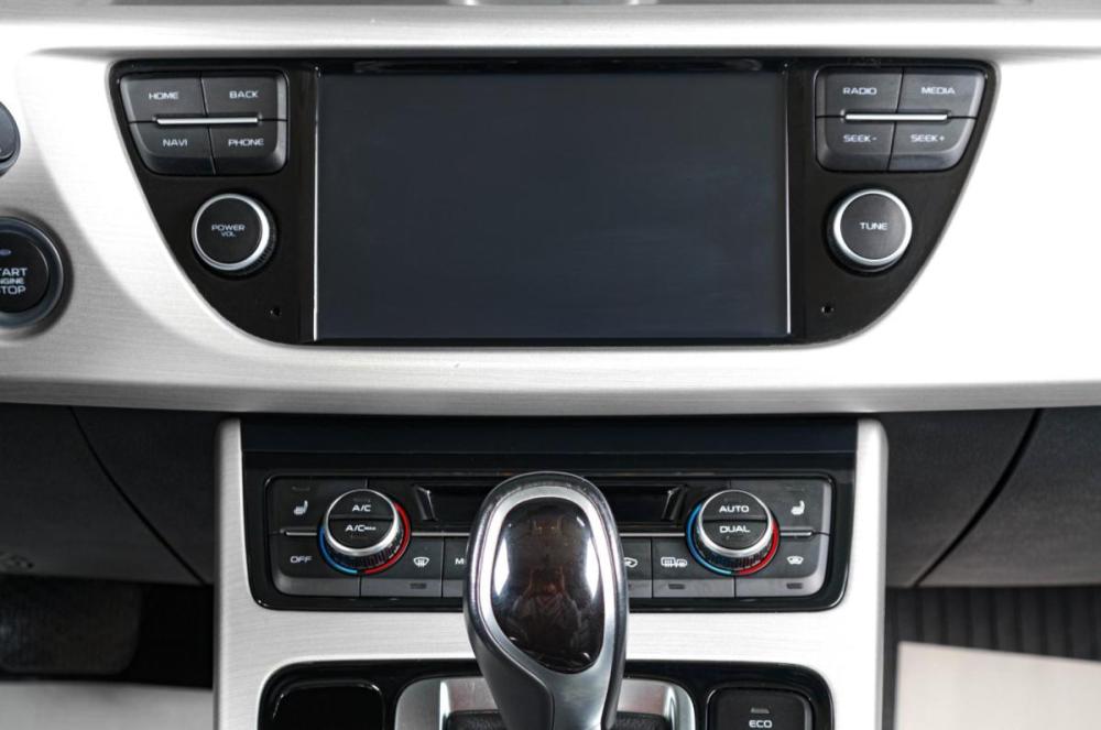 Geely Atlas I Тюмень  - изображение 17