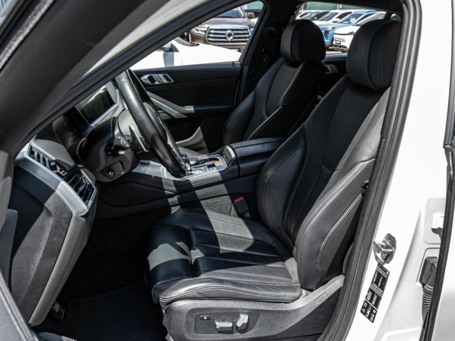 BMW X6 III (G06) Краснодар  - изображение 13