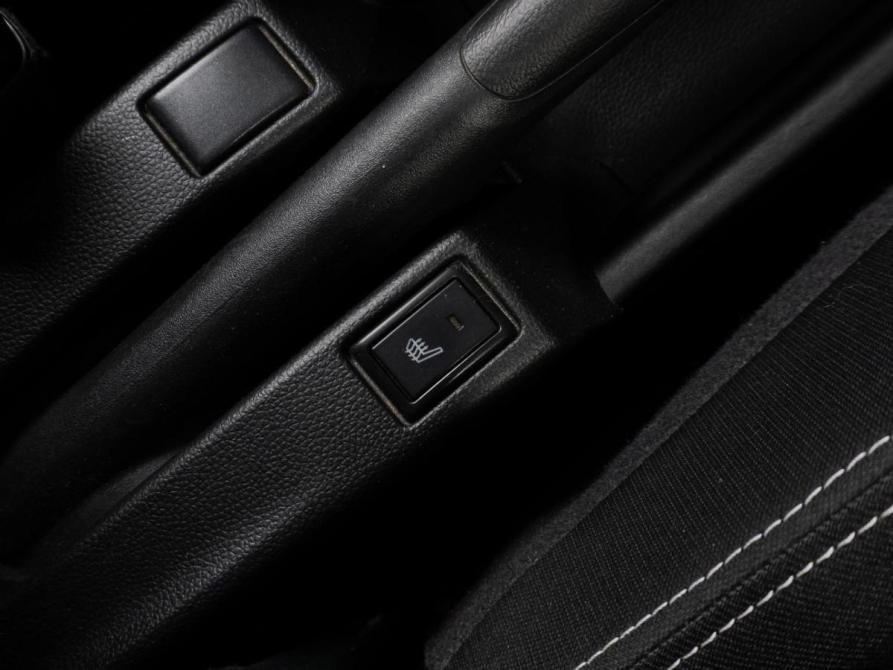 Suzuki Swift V Тюмень  - изображение 20