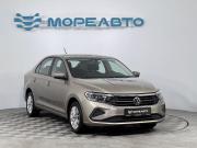 Volkswagen Polo VI Калининград  - изображение 22