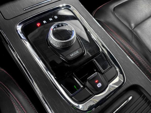 SWM G05 Pro с пробегом 2024 года, цена 2 420 000 рублей, 35000 км, внедорожник, Автокод Объявления