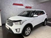 Hyundai Creta I Ярославль  - изображение 38