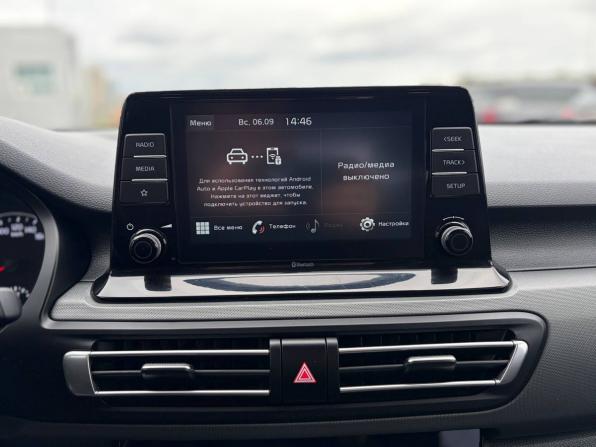 Kia Seltos I с пробегом 2021 года, цена 2 235 000 рублей, 81500 км, внедорожник, Автокод Объявления