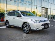 Mitsubishi Outlander III Волгоград  - изображение 38