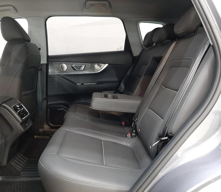 Chery Tiggo 7 Pro Max I Рестайлинг Москва  - изображение 12