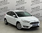 Ford Focus III Рестайлинг Ставрополь  - изображение 17