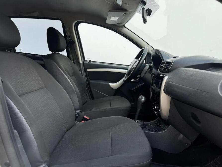Nissan Terrano III (D10) Москва  - изображение 10