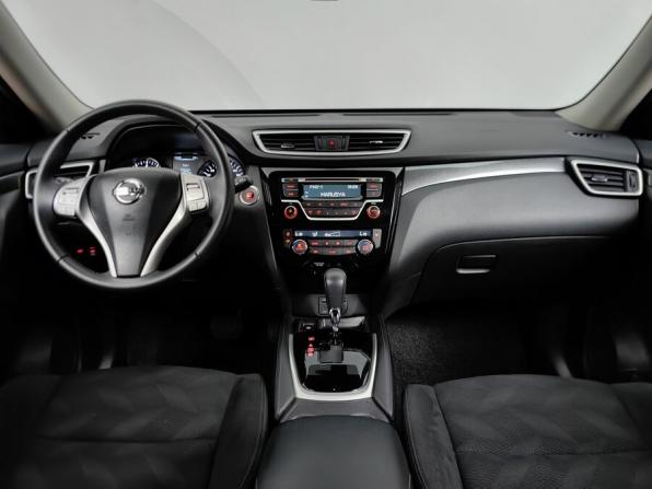 Nissan X-Trail III с пробегом 2017 года, цена 2 055 000 рублей, 46446 км, внедорожник, Автокод Объявления