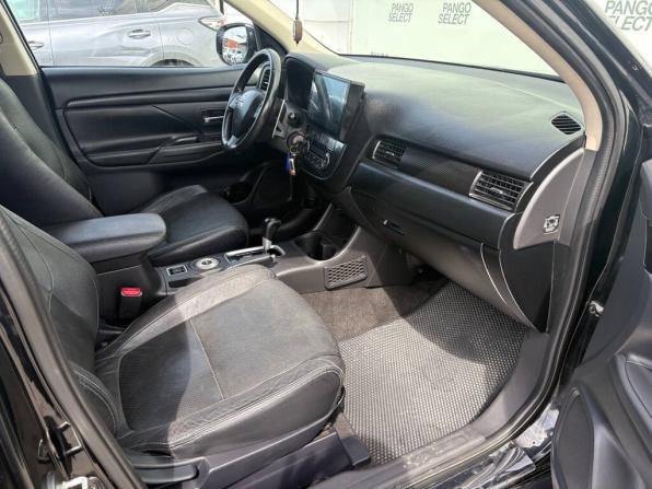 Mitsubishi Outlander III с пробегом 2013 года, цена 1 490 000 рублей, 212600 км, внедорожник, Автокод Объявления