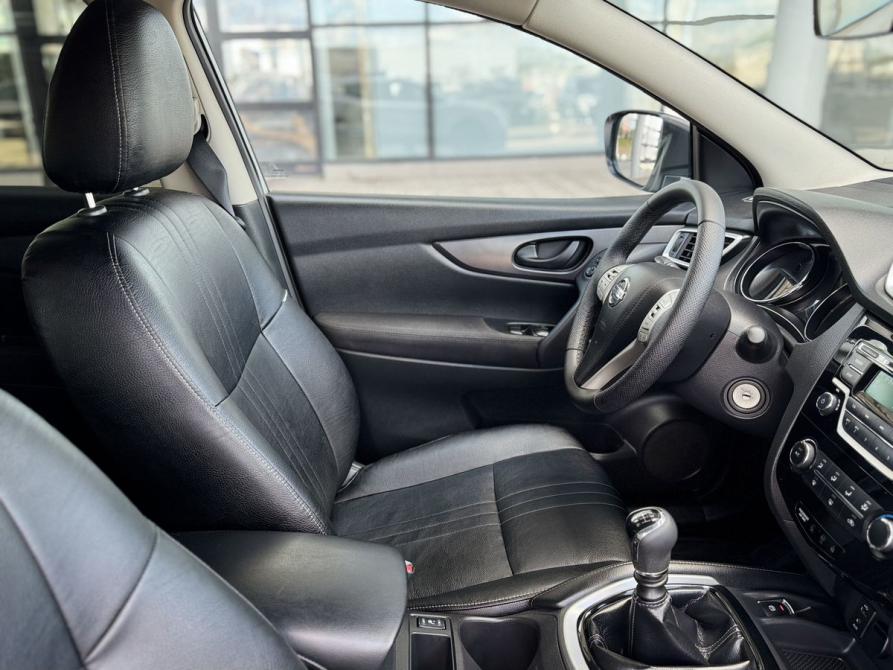 Nissan Qashqai II Тверь  - изображение 21
