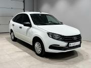Lada (ВАЗ) Granta I Рестайлинг Екатеринбург  - изображение 20