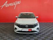 Volkswagen Polo VI Вологда  - изображение 24