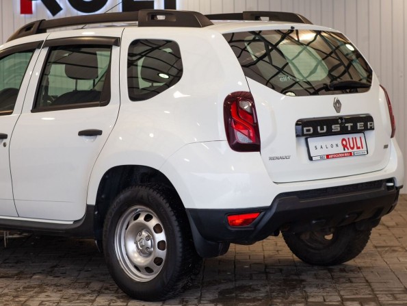 Renault Duster I Рестайлинг с пробегом 2017 года, цена 1 383 000 рублей, 78379 км, внедорожник, Автокод Объявления