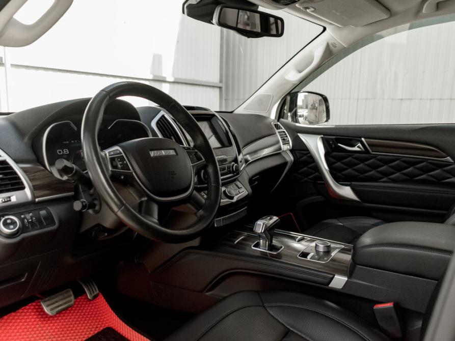 Haval H9 I Рестайлинг Екатеринбург  - изображение 11