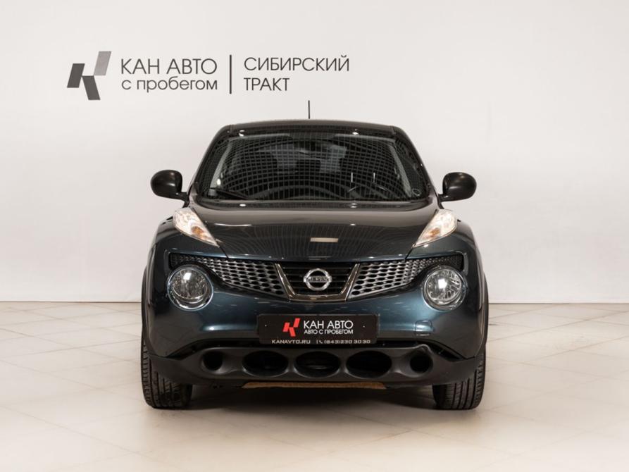 Nissan Juke I Казань  - изображение 2