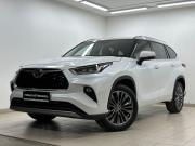 Toyota Highlander IV (XU70) Вологда  - изображение 27