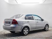 Chevrolet Aveo I Рестайлинг Москва  - изображение 21