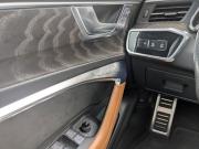 Audi RS 7 II (4K) Москва  - изображение 34
