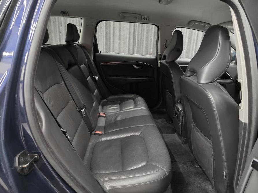 Volvo V70 III Красноярск  - изображение 16