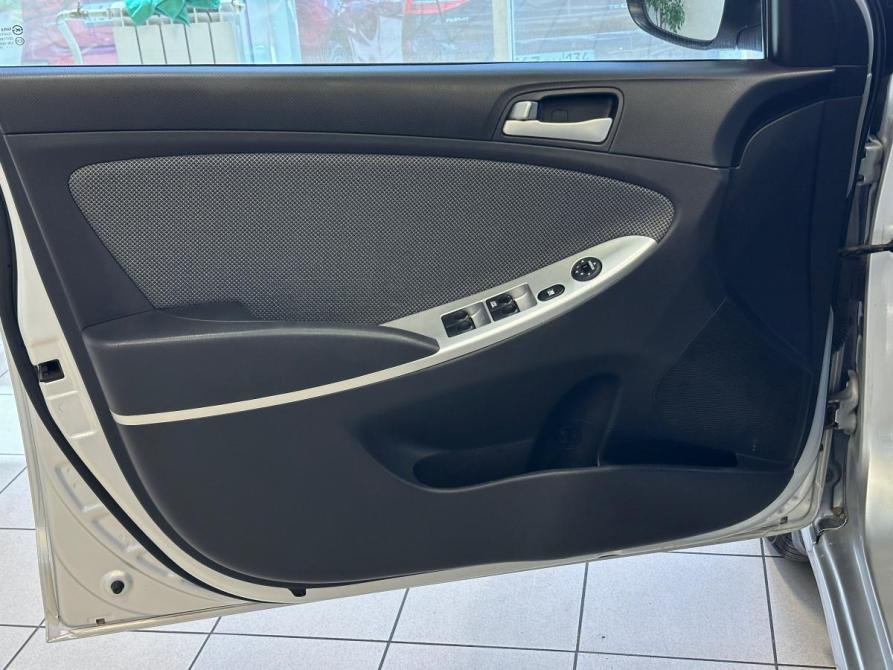 Hyundai Solaris I Волгоград  - изображение 14