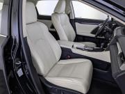 Lexus RX IV Рестайлинг Москва  - изображение 54