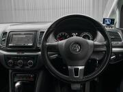 Volkswagen Sharan II Екатеринбург  - изображение 37