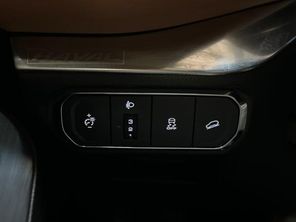Haval Jolion I с пробегом 2023 года, цена 1 985 000 рублей, 65067 км, внедорожник, Автокод Объявления