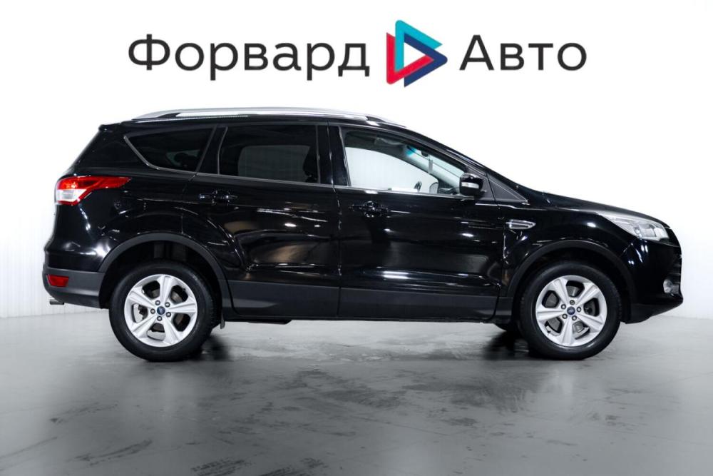 Ford Kuga II Тюмень  - изображение 9