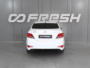 Hyundai Solaris I Рестайлинг Ростов-на-Дону  - изображение 19