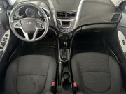 Hyundai Solaris I Рестайлинг Москва  - изображение 27