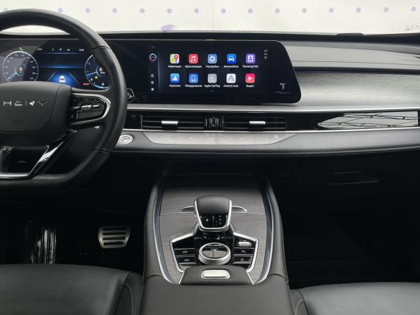 Chery Tiggo 8 Pro Max I Рестайлинг с пробегом 2023 года, цена 2 350 000 рублей, 52688 км, внедорожник, Автокод Объявления