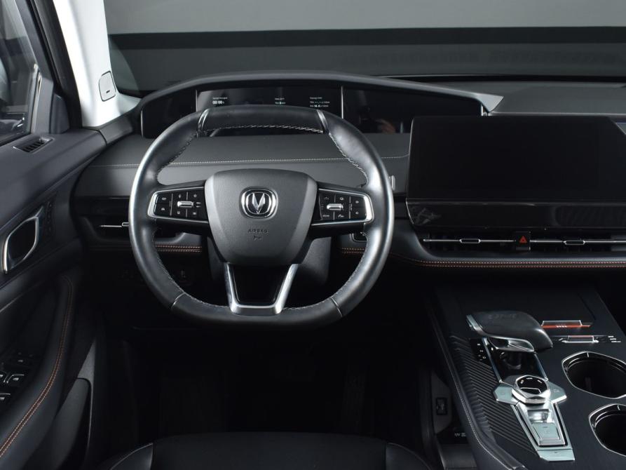 Changan UNI-K Кемерово  - изображение 8