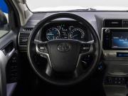 Toyota Land Cruiser Prado 150 Series Рестайлинг 2 Тюмень  - изображение 52