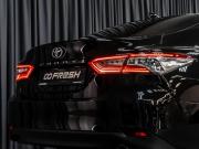 Toyota Camry VIII (XV70) Тюмень  - изображение 44