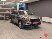 Lada (ВАЗ) Vesta I Пермь  - изображение 25