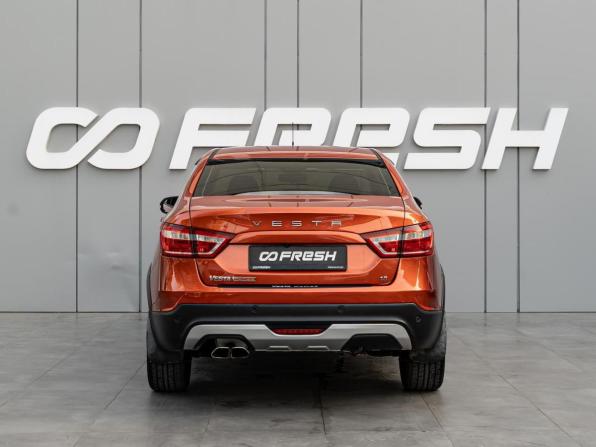 Lada (ВАЗ) Vesta I с пробегом 2019 года, цена 910 000 рублей, 226233 км, седан, Автокод Объявления