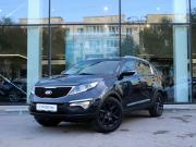 Kia Sportage III Рестайлинг Самара  - изображение 15