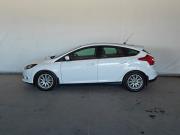 Ford Focus III Москва  - изображение 21