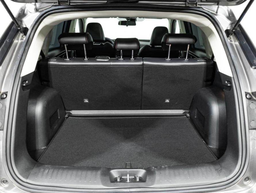 Changan CS35 Plus I Рестайлинг Санкт-Петербург  - изображение 23