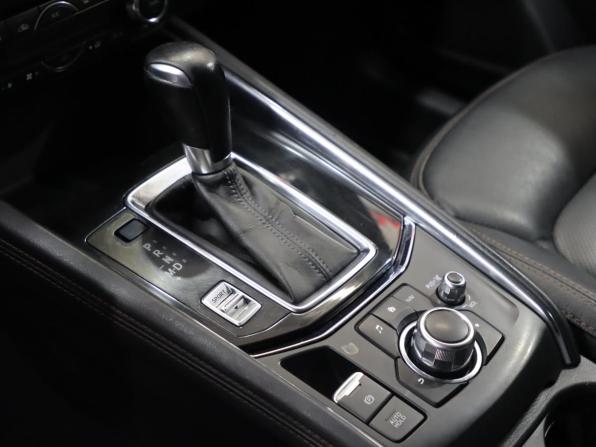 Mazda CX-5 II с пробегом 2017 года, цена 2 290 000 рублей, 203144 км, внедорожник, Автокод Объявления