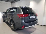 Mitsubishi Outlander III Рестайлинг 2 Москва  - изображение 21