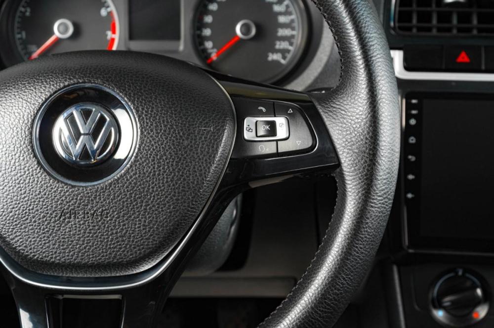 Volkswagen Polo V Рестайлинг Тюмень  - изображение 16