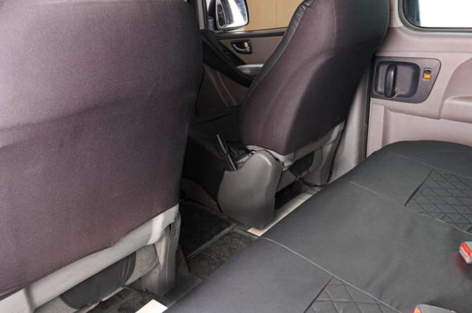 Hyundai Grand Starex I с пробегом 2008 года, цена 1 089 000 рублей, 337500 км, фургон, Автокод Объявления