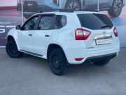 Nissan Terrano III (D10) Воронеж  - изображение 22