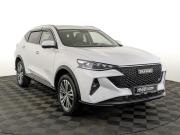 Haval F7 I Рестайлинг Москва  - изображение 32