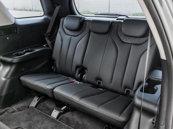 Hyundai Palisade I с пробегом 2020 года, цена 4 300 000 рублей, 58376 км, внедорожник, Автокод Объявления